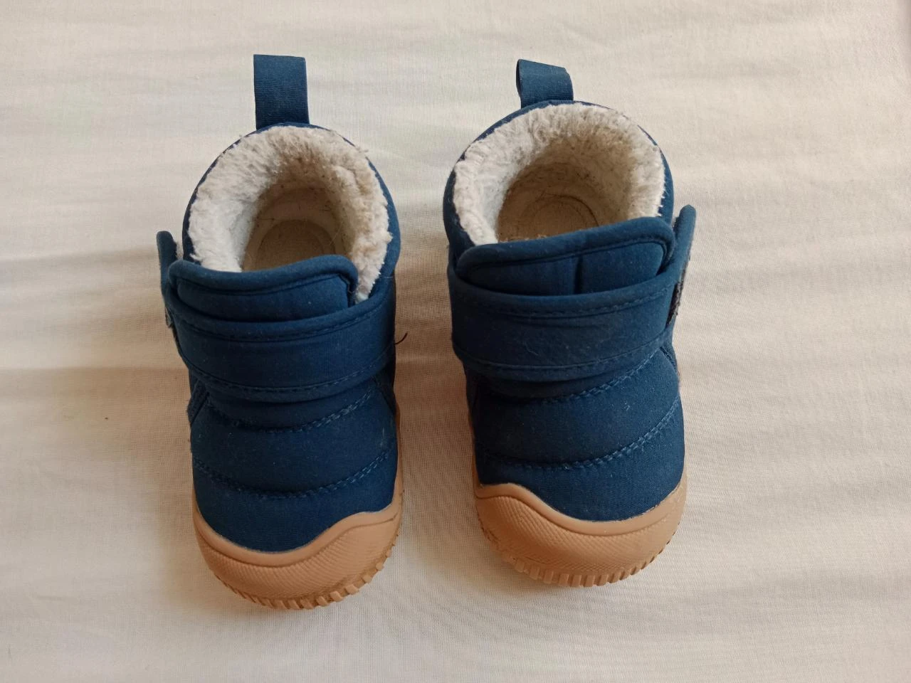 chaussures My baby pointure 21   TRES BON ETAT